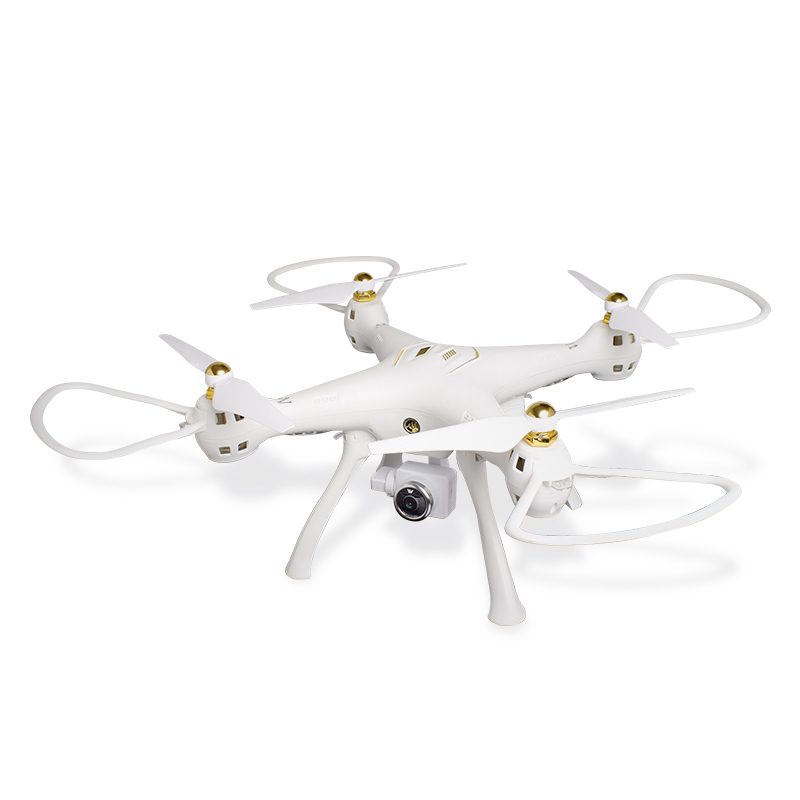 Professionell W8 Rimligt pris China Factory Sales Drone with GPS