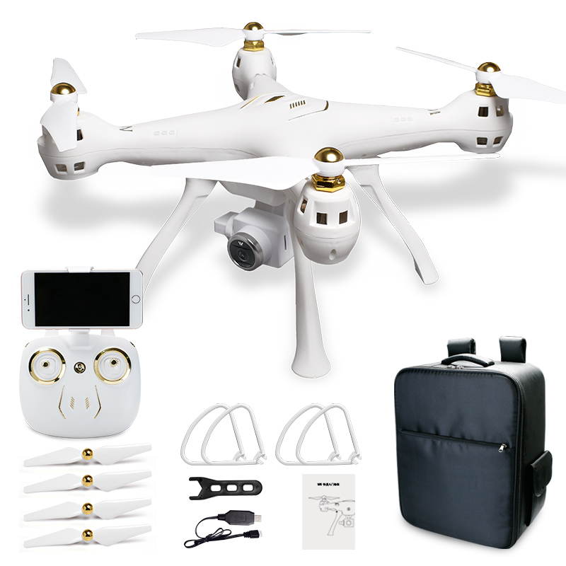 Professionell W8 Rimligt pris China Factory Sales Drone with GPS