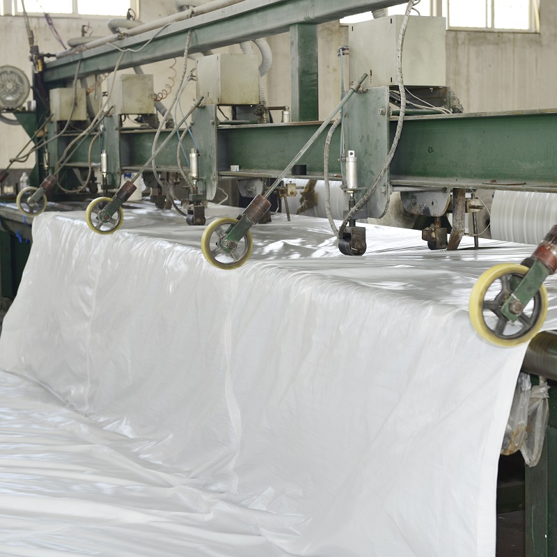 Brandhämmande tarp Tunga vattentäta tarps Mesh-tarps till salu