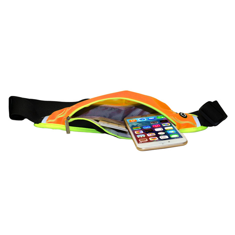 Unisex Fanny Pack for Women men Sport Waist Bag