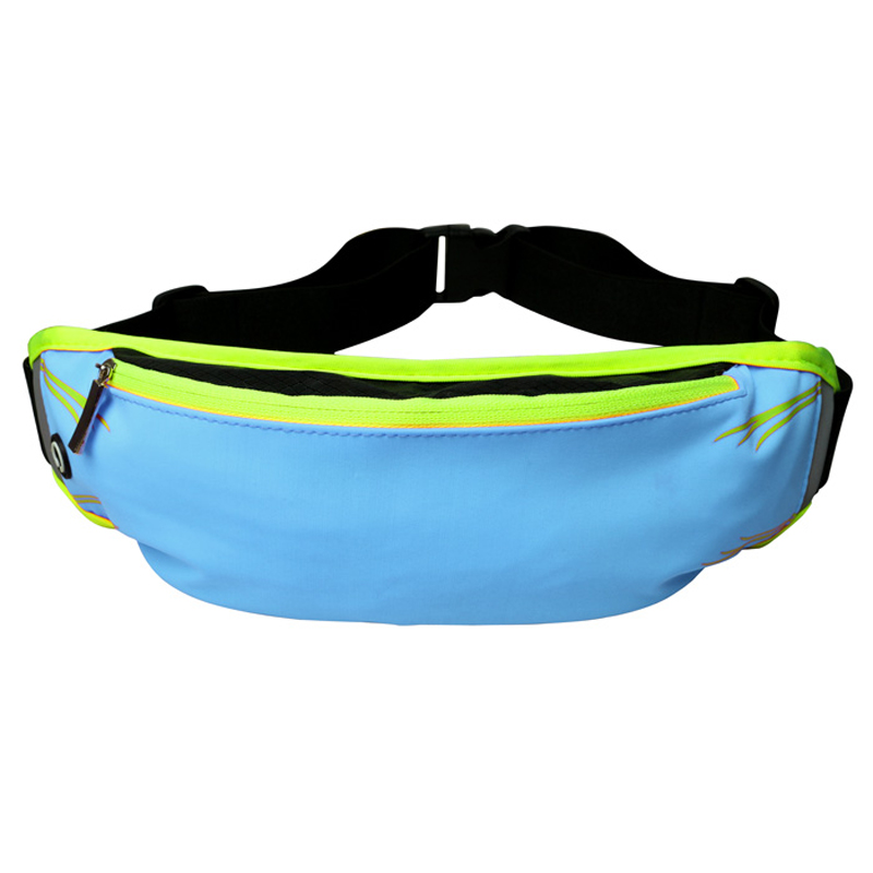 Outdoor Sport Running Bum Bag Fanny Pack for Phone