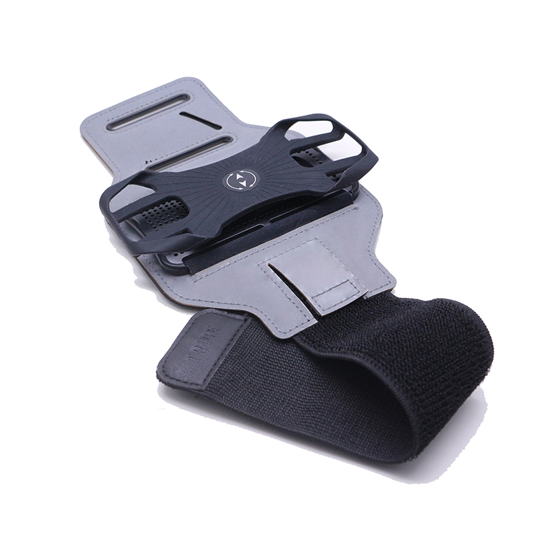 Runda Armbands DeteAcable 360 Rotabeble smartphone armband