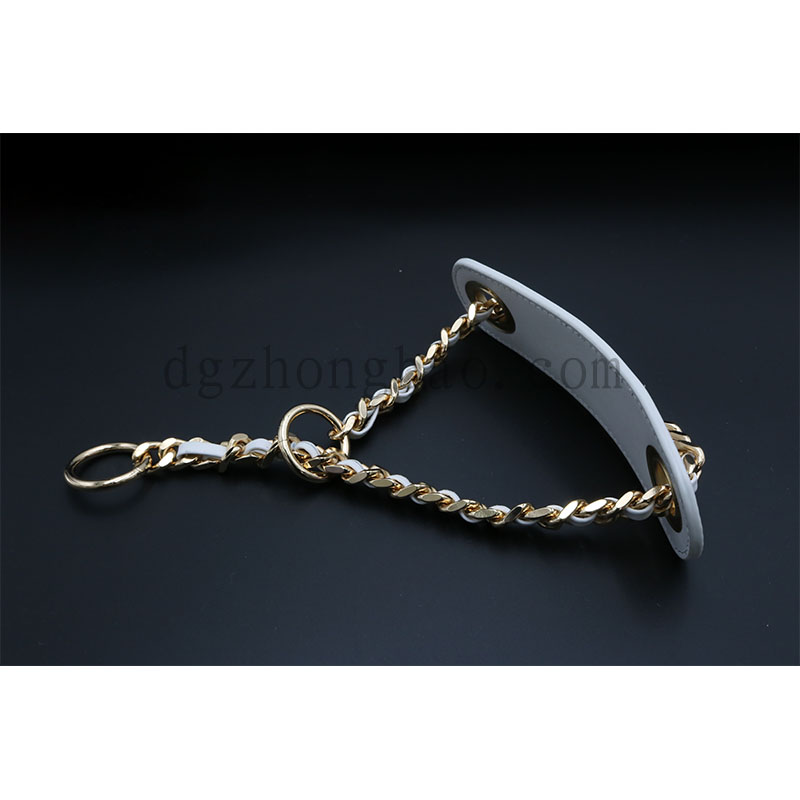 Halsband för husdjurband