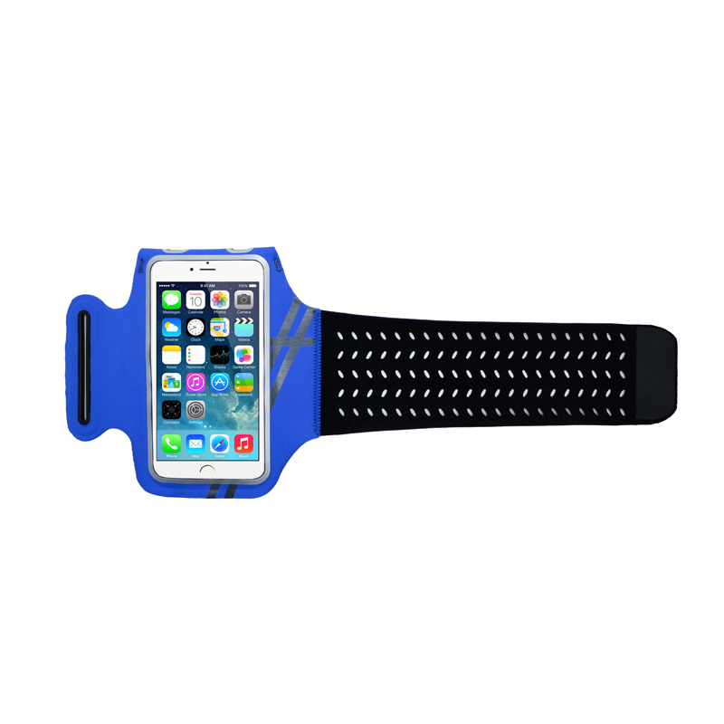 Universal Running Armband För mobiltelefon