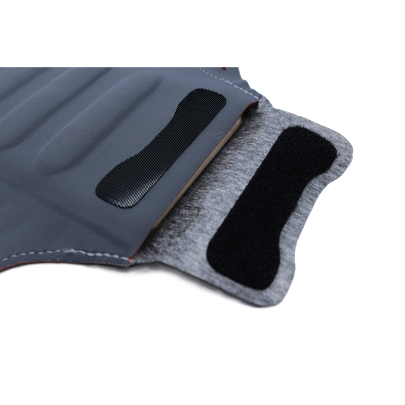 Universal vattentät mobiltelefon Armband för körning