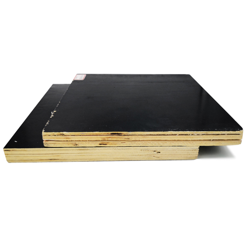 Hög kvalitet 18 mm plywoodskivor för konstruktionsformverk