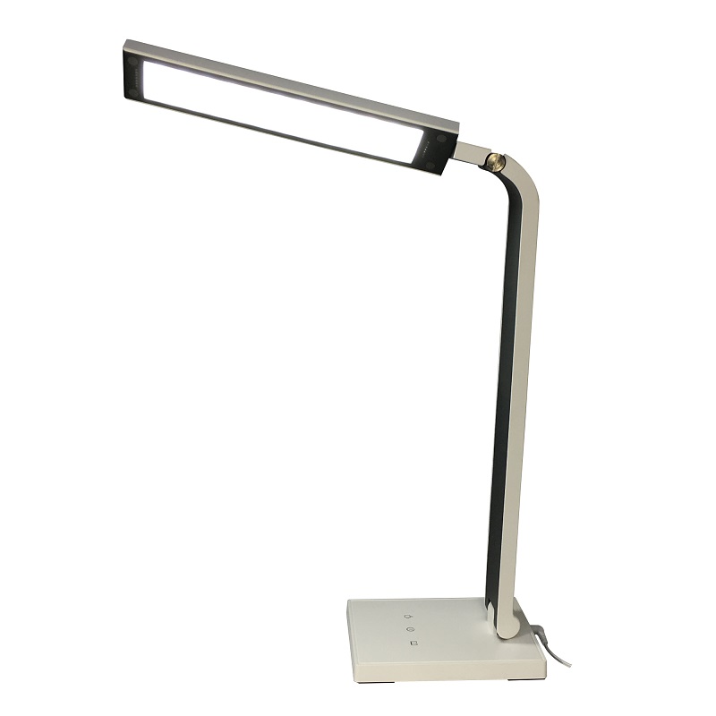 528 Factory grossist 2019 Best seller Eyes-protection LED Desk Lampa