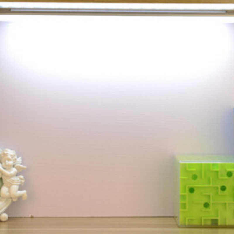 102 USB-laddningsanordning LED-LAMP för avläsning av 65292, magnetisk järninstallerad ledad läslampa