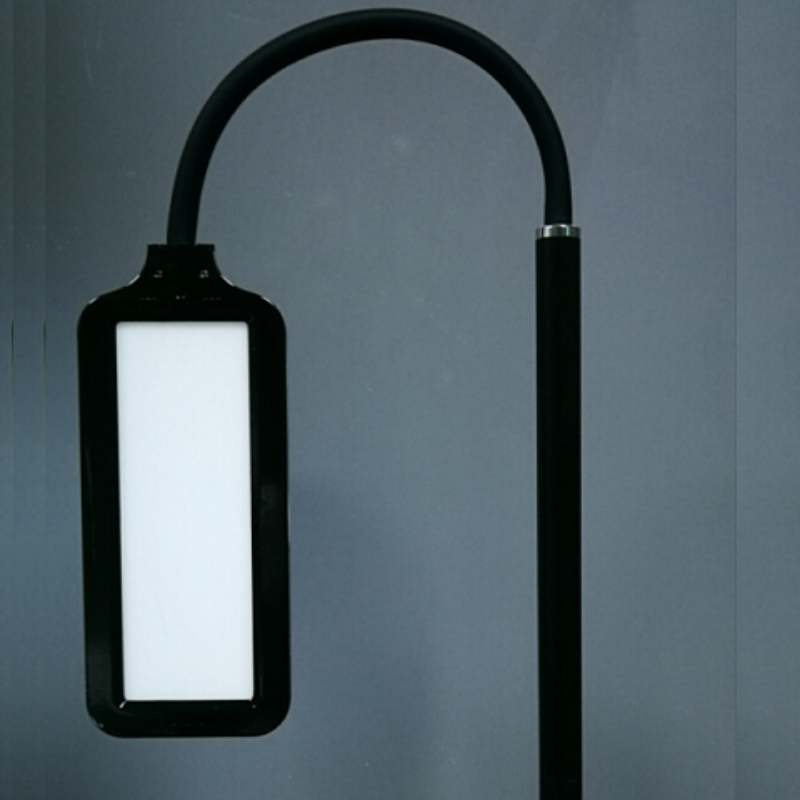 81 ny konstruktionsljusfabrik Modern Ledd golvlampa dekorativ stående golvlampa för vardagsrummet