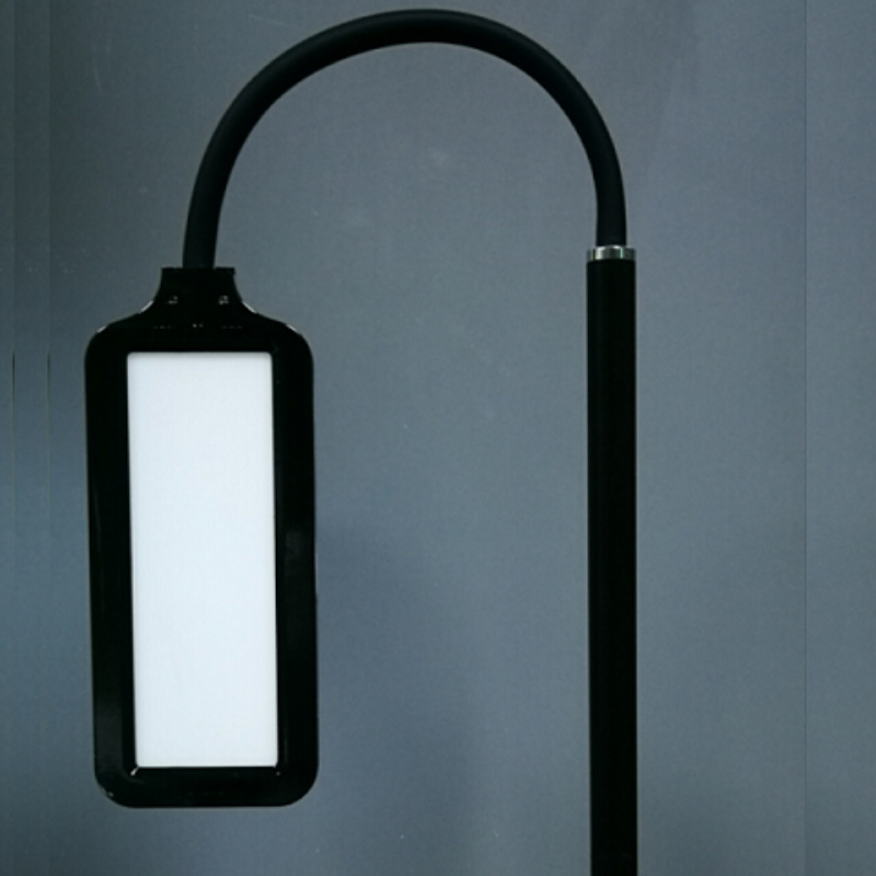 81 Justerbar stående Modern dimmable Ledd golvlampa 7w för vardagsrummet