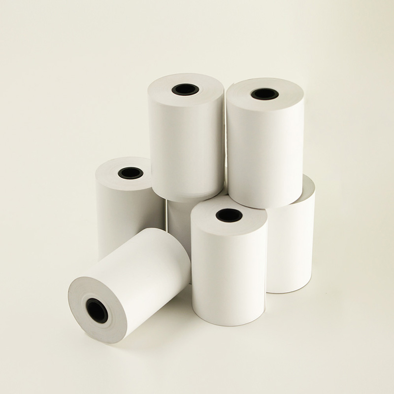 BPA free 80& 35;120,80mm kassaregister över papper 80&35;120;70mm rullar av termiskt papper