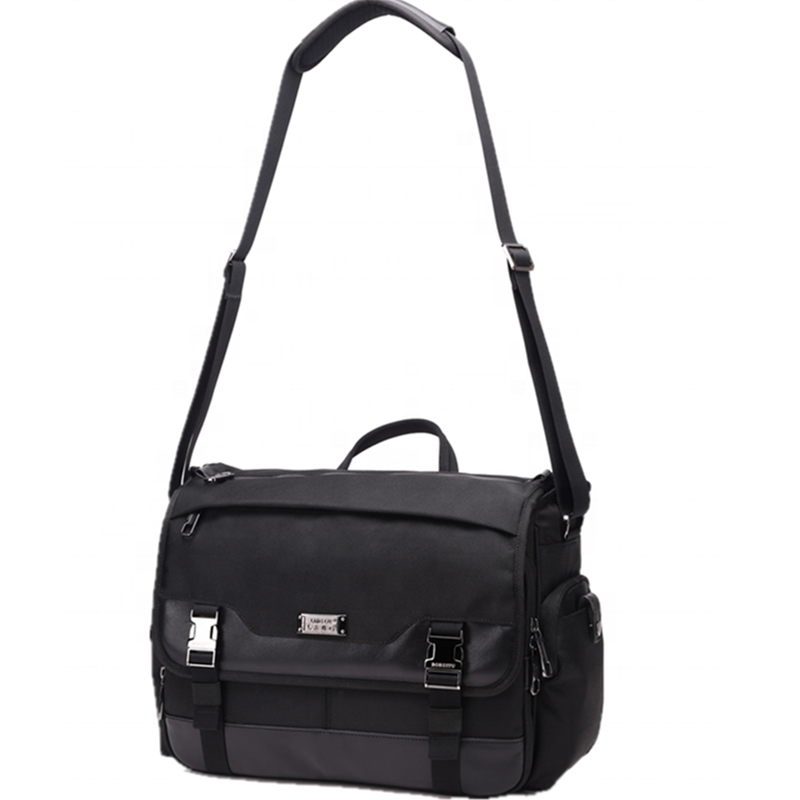 Diat BRTPL20 DSLR Messenger Shoulder Men Kameraväska axelvideo dslr kameraväska