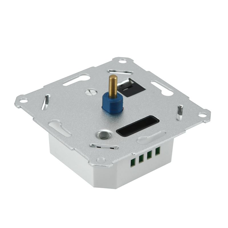 Belysningstillbehör Rotary LED Dimmer Switch