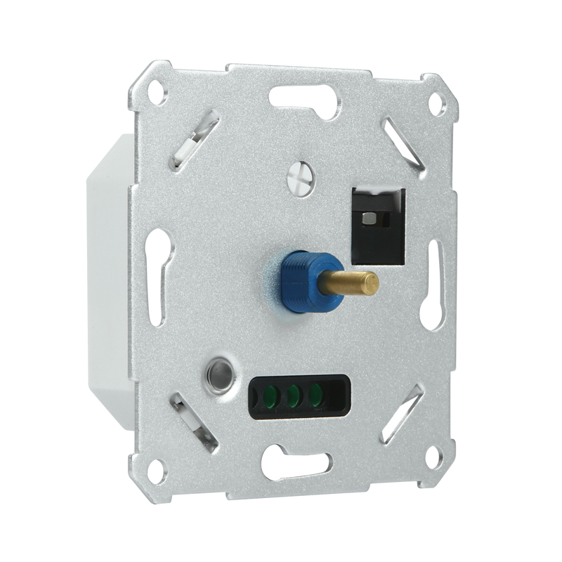 Belysningstillbehör Rotary LED Dimmer Switch