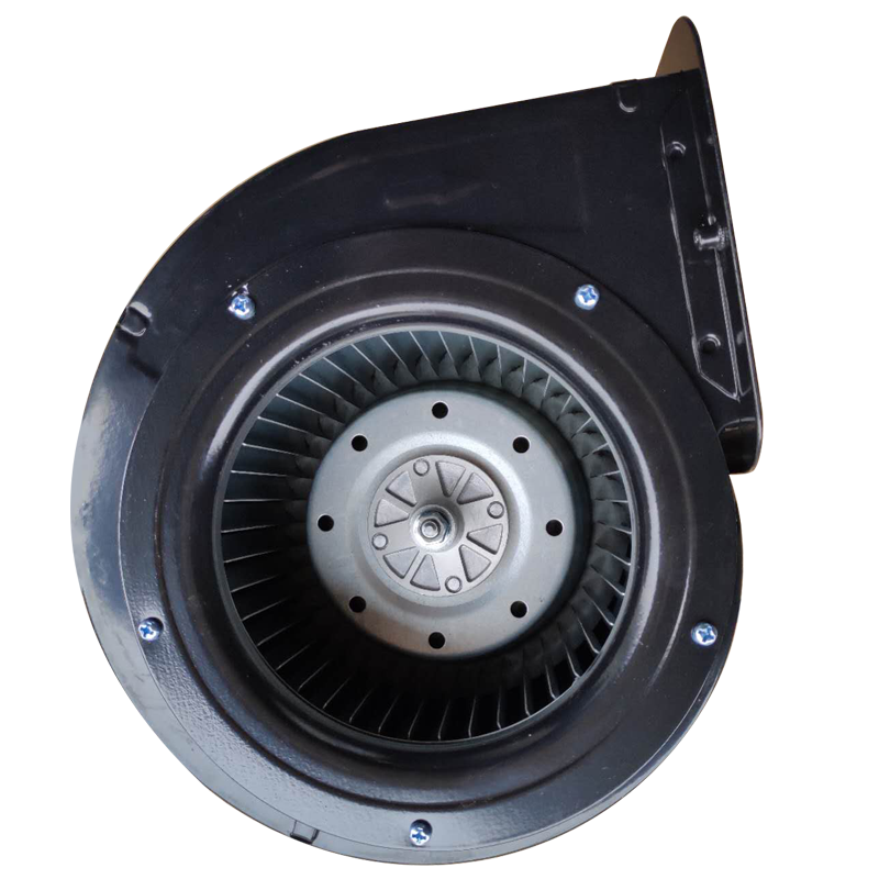 ac enfas elektrisk motor centrifugalfläkt med 220V / 115V