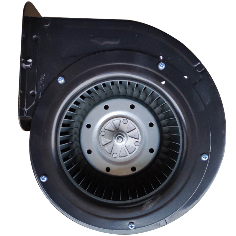 ac enfas elektrisk motor centrifugalfläkt med 220V / 115V