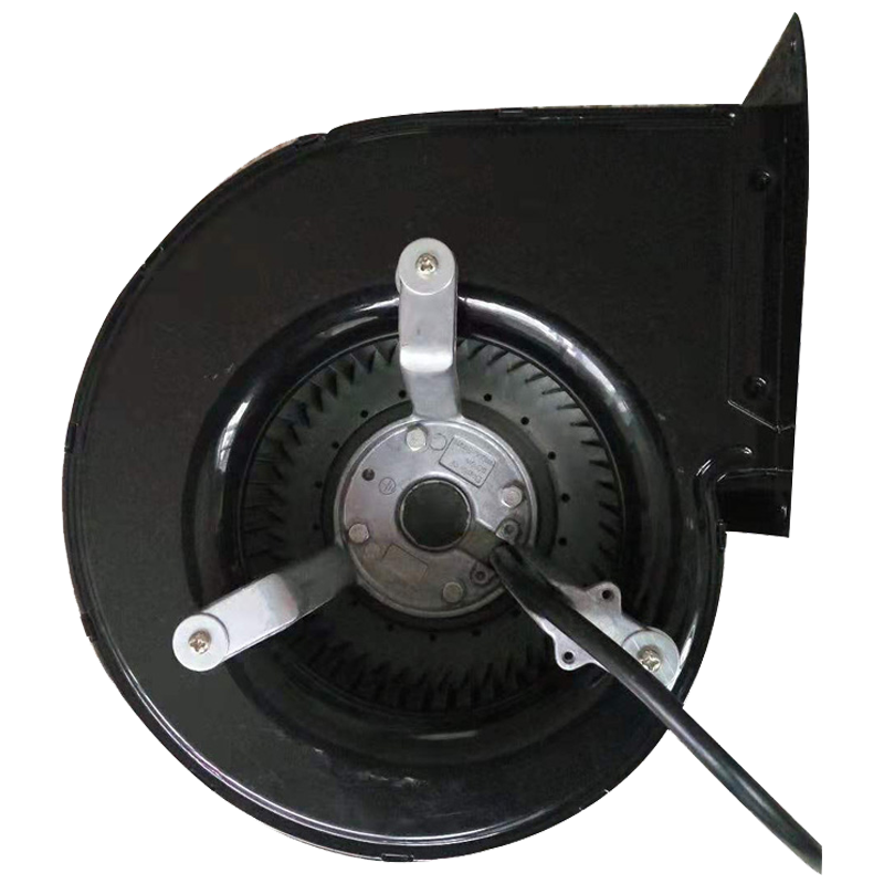China Professional High Pressure Kraftfull centrifugalfläkt