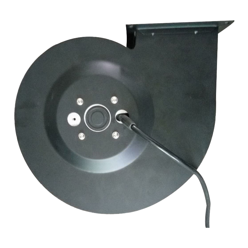 China Professional High Pressure Kraftfull centrifugalfläkt