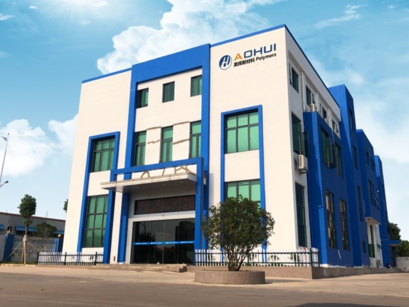 Guangdong Haohui New Material Co., Ltd.