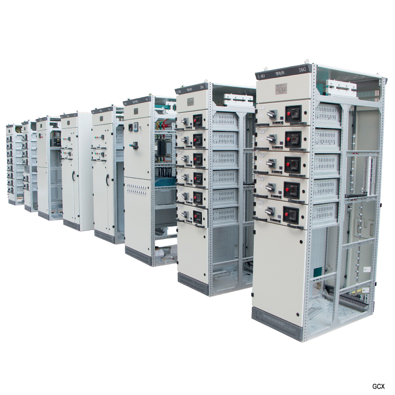 Elektrisk utrustning 12KV industriell omkopplare kraftdistribution
