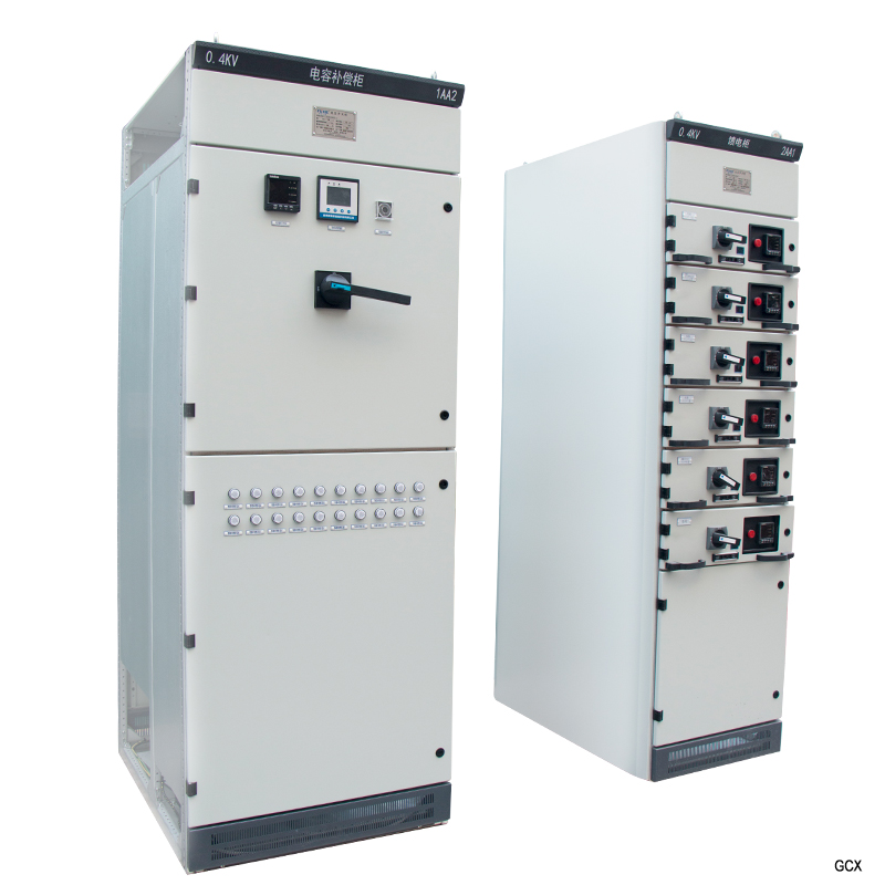 Elektrisk utrustning 12KV industriell omkopplare kraftdistribution