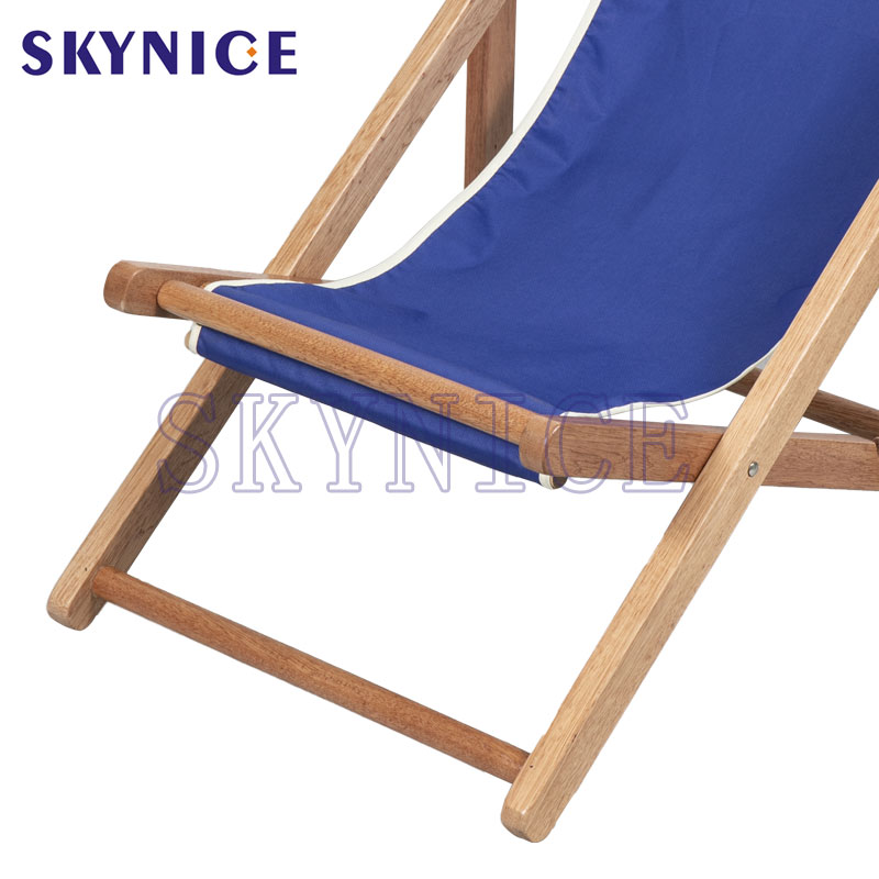 Barnträduk Sling Beach stol