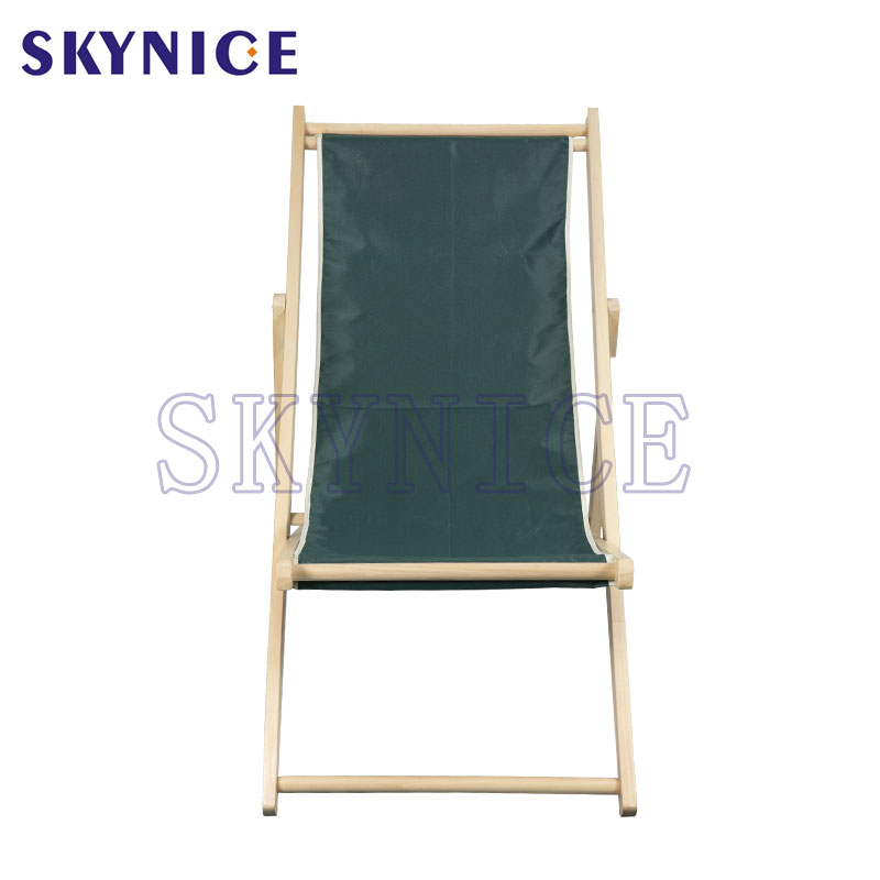 Stol för Camping Leisure Picnic Sling Surfside Recliner