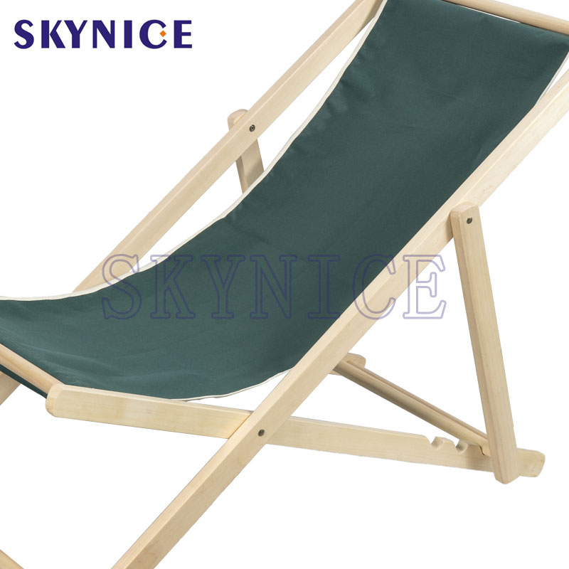 Stol för Camping Leisure Picnic Sling Surfside Recliner