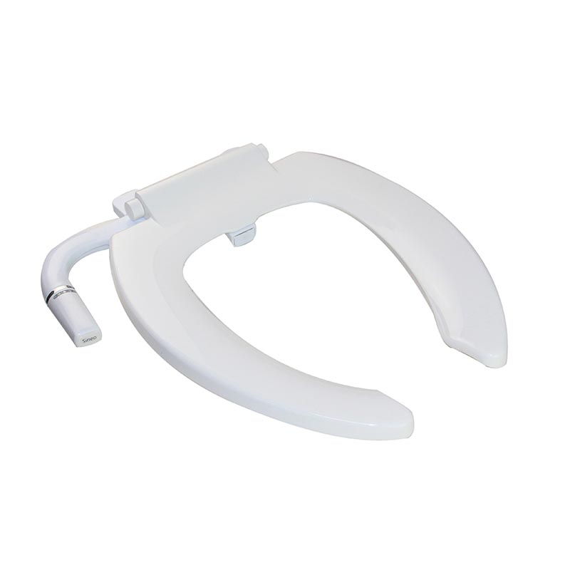 Bidé Toalettstol för allmän plats