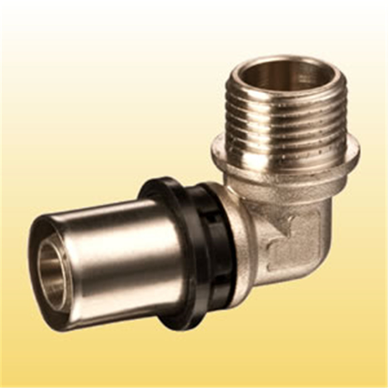 kopplingsanordningar pex-al-pex rör 16mm
