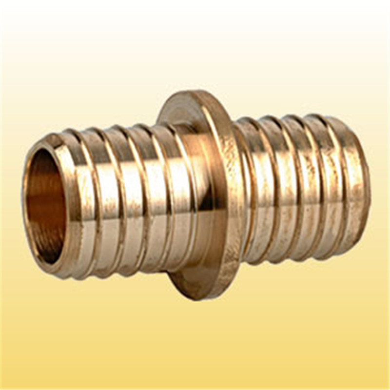 pex VVS crimp beslag