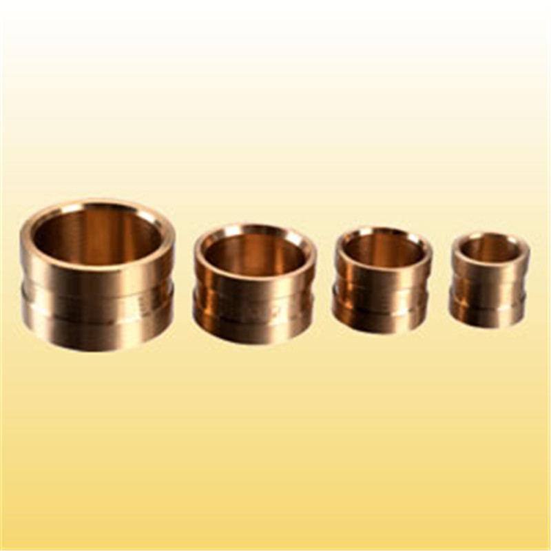 Elbow Coupler Pex Pipe som passar ASTM 1807
