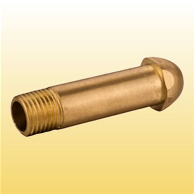 Gasanslutning 6mm
