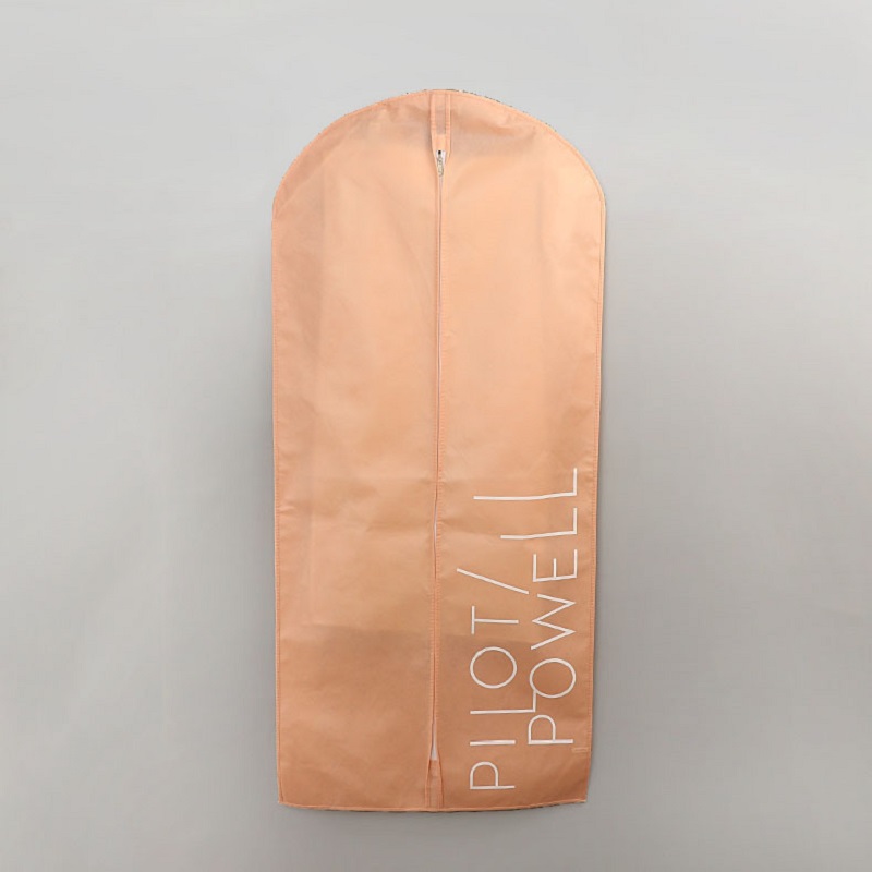 SGW19 Carry On Garment Bag for Long Dress Personifierad plaggväska grossist