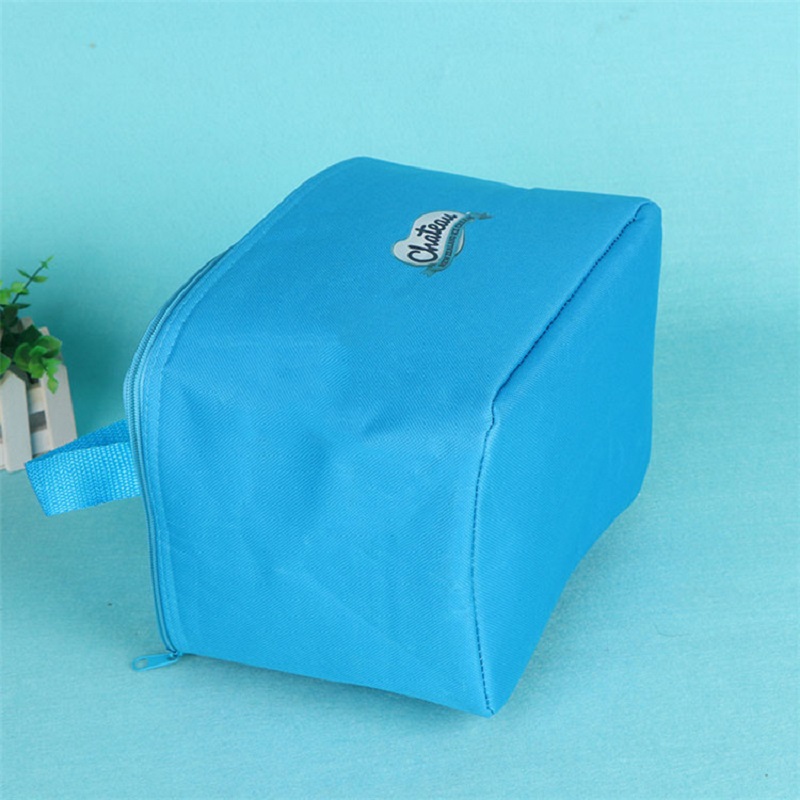 SGC36 Grossist Ice Cream Carrier Thermal Cooler Delivery Bag for Frozen Food Kids Lunch Cooler Bag