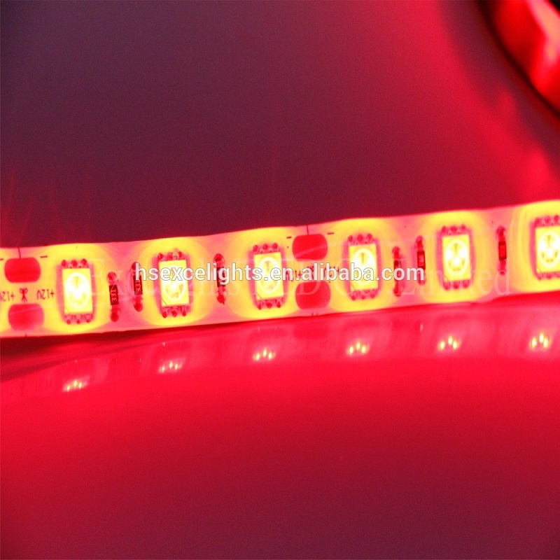 300 leds Vattentät 5050 flexibel ledremsljus