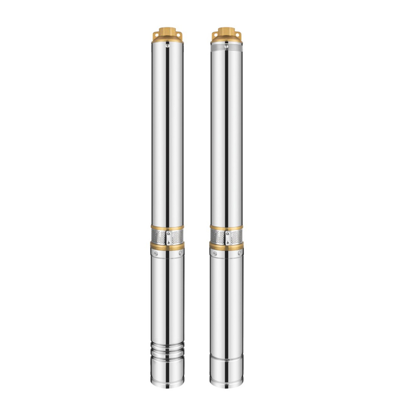 4SD Submererbar borrhålspump (4SD8-46)