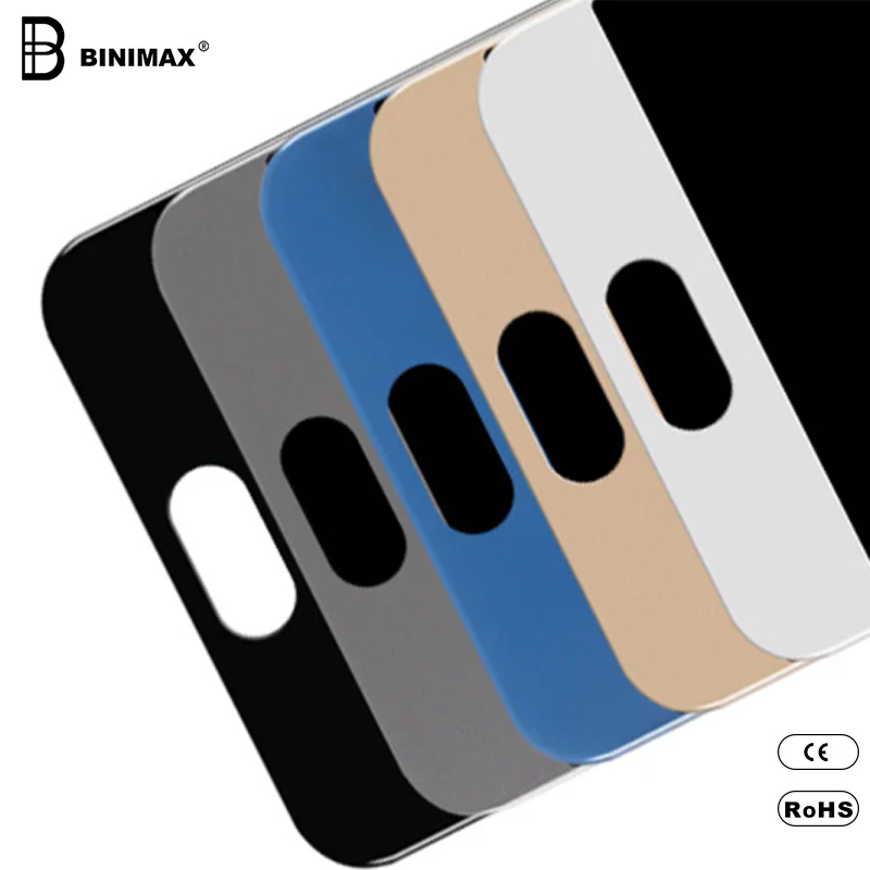 BINIMAX Mobil Phone TFT LCD skärmvisning för HW heder 9