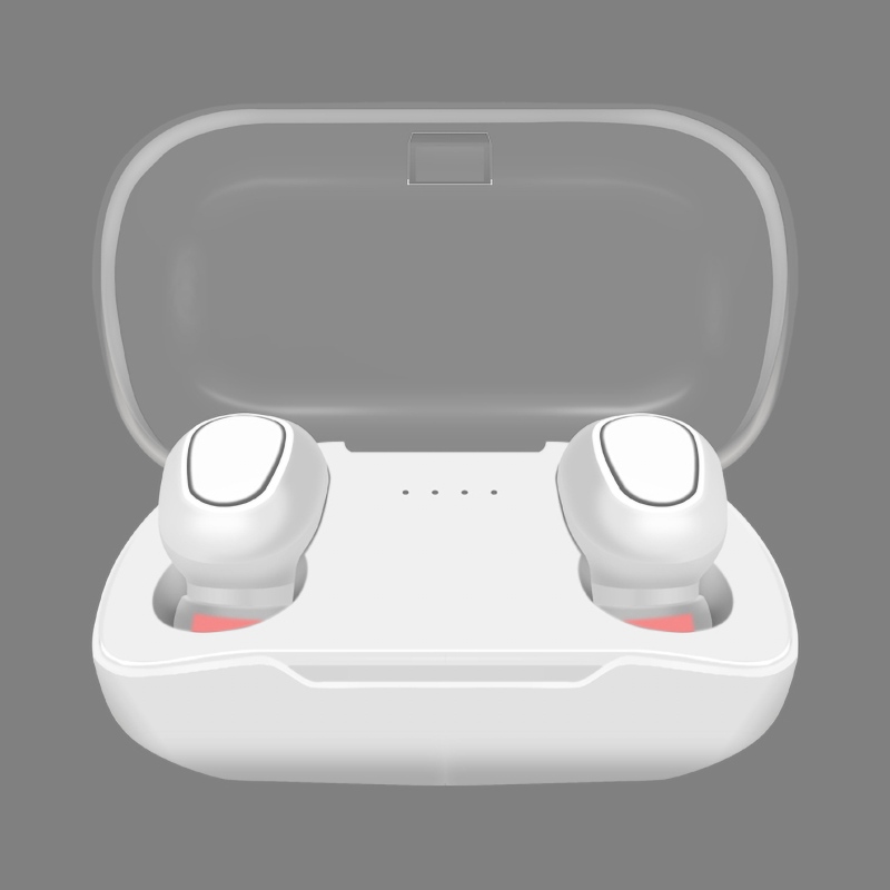 Fb-bey33 grundläggande TWS Bluetooth hörlurar