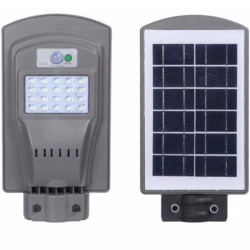 led solgatljus 20w 40w 60w