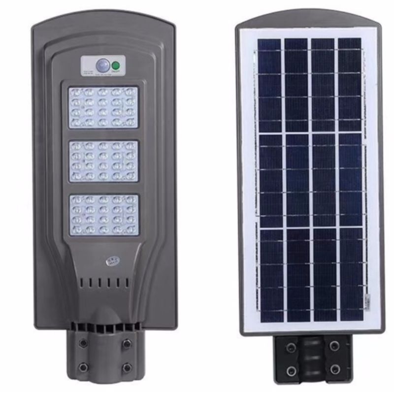 led solgatljus 20w 40w 60w
