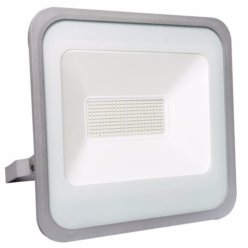LED hög ljusstyrka översvämningsljus 50W / 100W / 150W / 200W / 250W / 300W