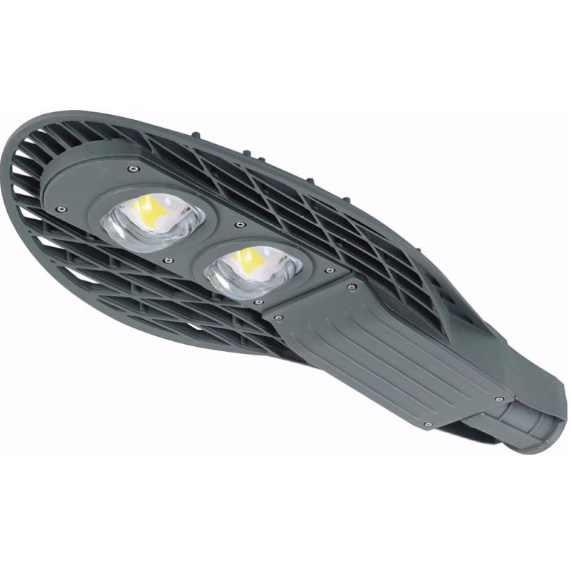 3 Årsgaranti LED Street light 50W 100W 150W 200W