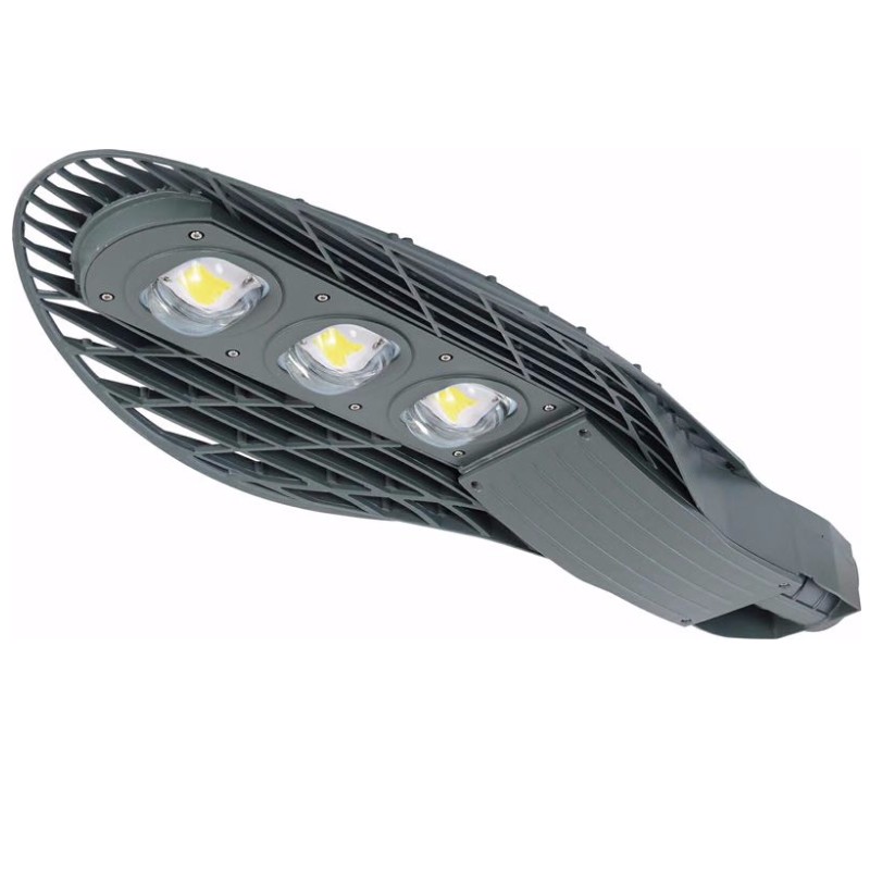 3 Årsgaranti LED Street light 50W 100W 150W 200W