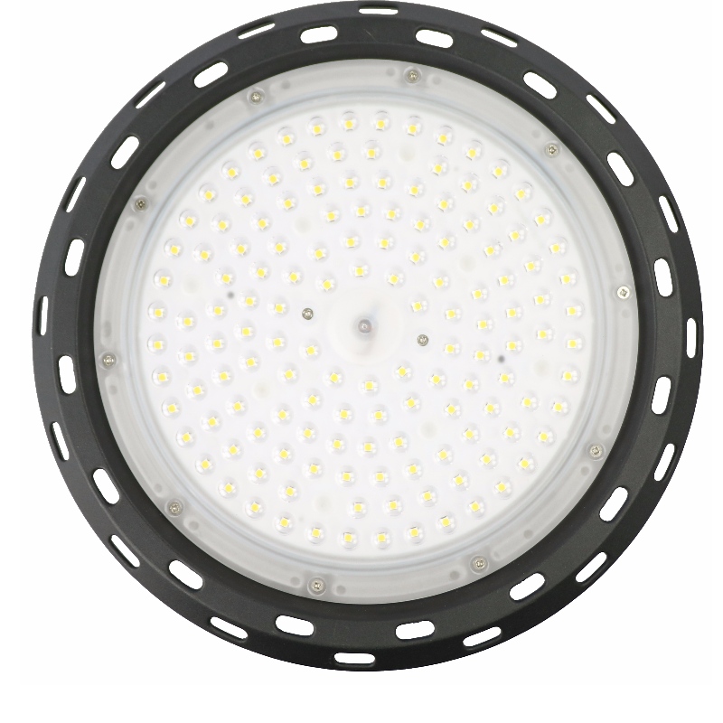 5 år LED-lampa för högstrålning 50w 100w 150w