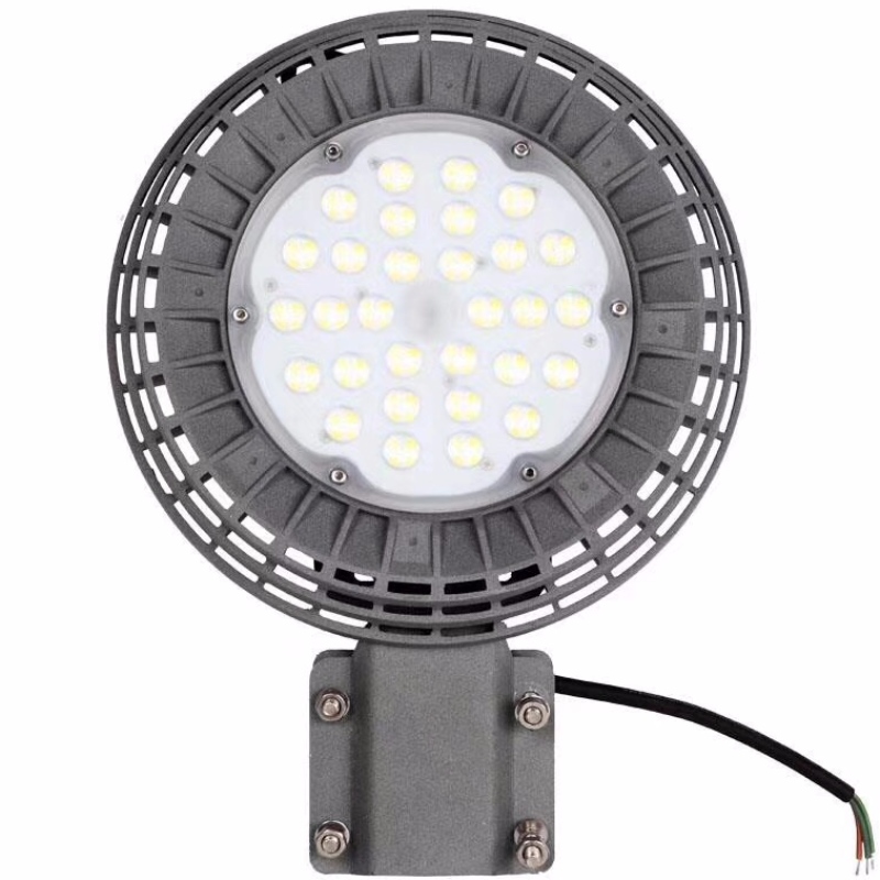 5 års garanti LED UFO-ljus 50w 100w 150w 200w