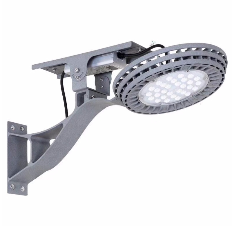 5 års garanti LED UFO-ljus 50w 100w 150w 200w