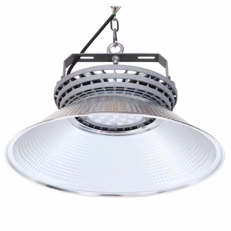 5-års garanti IP65 LED UFO ljus 500w 150w 200w