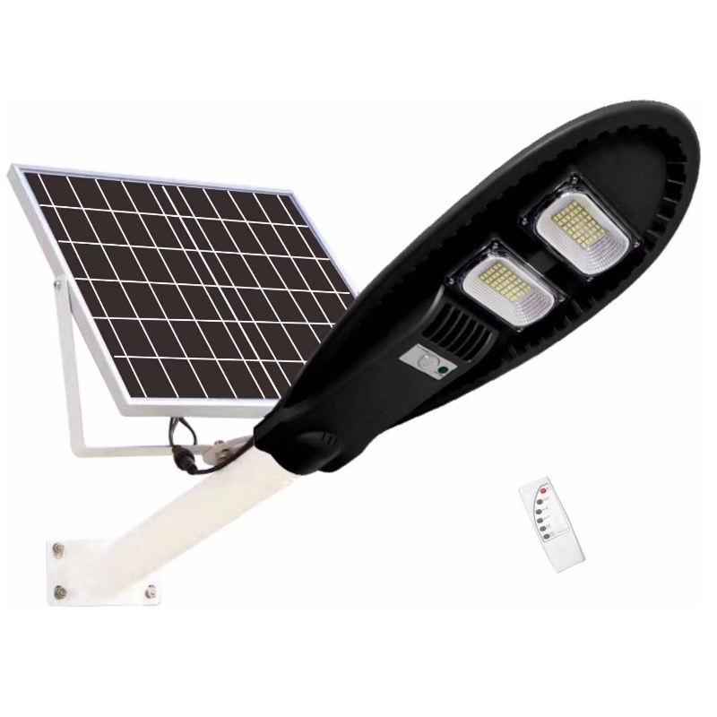 LED solar street light 50w 100w 150w 200w