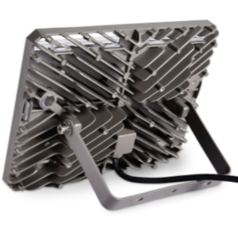 Hög kvalitet Cool White IP65 Vattentät aluminium 30W 50W 70W 100W LED Flood Light utomhus